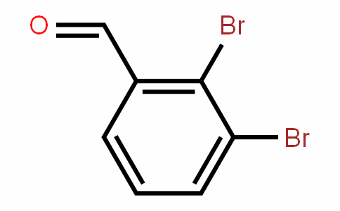 2,3-二溴苯甲醛