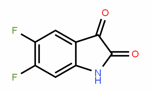 5,6-Difluoroisatin