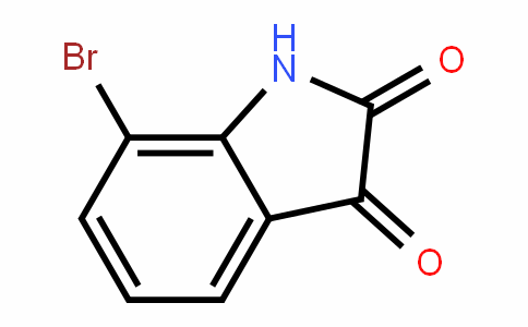 7-溴靛红