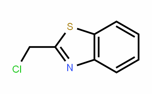 2-chloromethylbenzothiazole