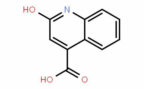 2-Hydroxyquinoline-4-carboxylic acid