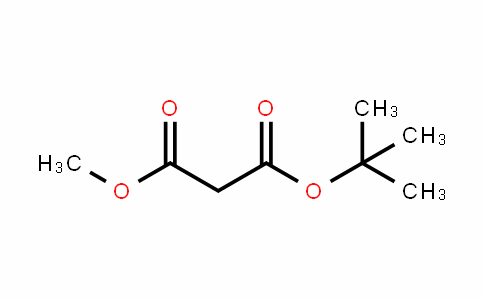 tert-Butyl methyl malonate