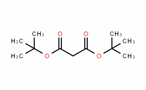 Di-tert-butyl malonate 541