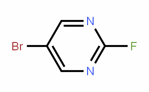 5-Bromo-2-fluoropyrimidine