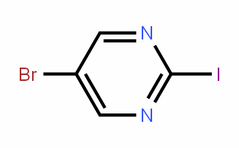 5-Bromo-2-iodopyrimidine