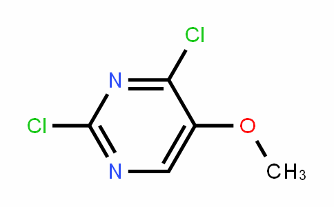 2,4-Dichloro-5-methoxypyrimidine