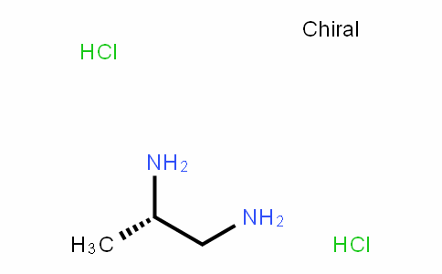 (S)-1,2-二氨基丙烷二盐酸盐