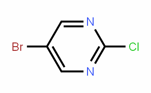 5-Bromo-2-chloropyrimidine