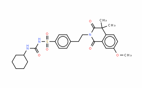 Gliquidone