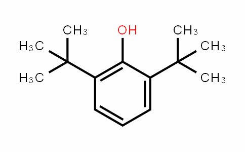 2,6-Di-tert-butylphenol