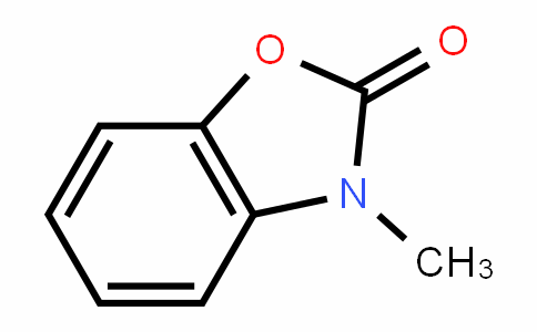 3-甲基-2-苯并恶唑酮