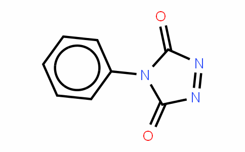 4-苯基-1,2,4-三唑啉-3,5-二酮