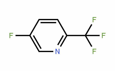 5-氟-2-(三氟甲基)吡啶