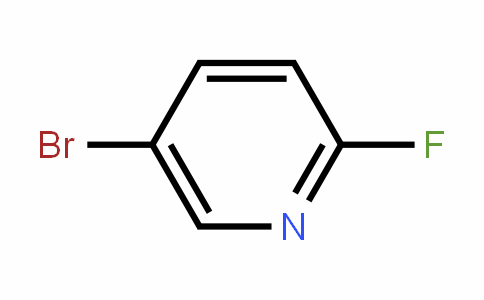 5-溴-2-氟吡啶