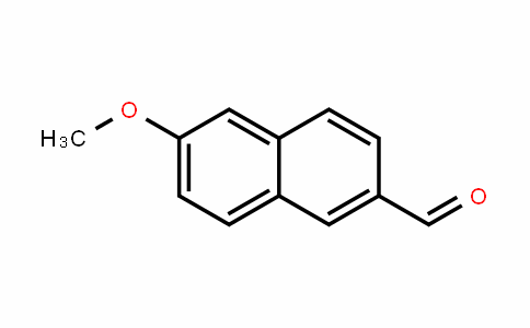 6-Methoxy-2-naphthaldehyde