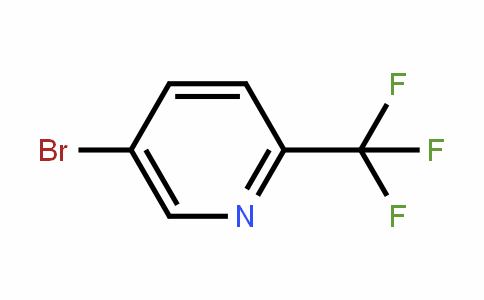 5-溴-2-(三氟甲基)吡啶