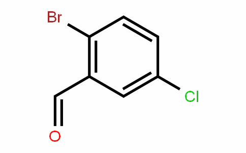 2-Bromo-5-chlorobenzaldehyde