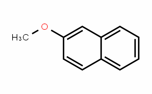 2-甲氧基萘