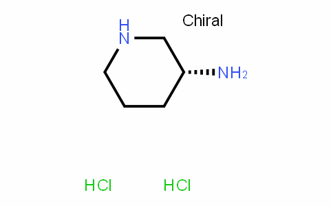 (R)-piperidin-3-amine dihydrochloride