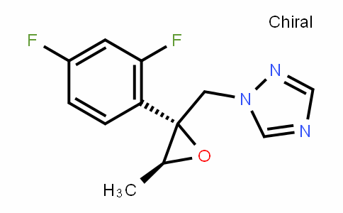 1-(((2R, 3S)-2-(2,4-difluorophenyl)-3-Methyloxiran-2-yl) Methyl)-1H-1,2,4-triazole