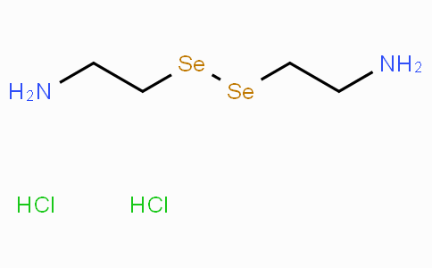 硒代胱胺盐酸盐