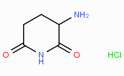 3-氨基-2,6-哌啶二酮盐酸盐