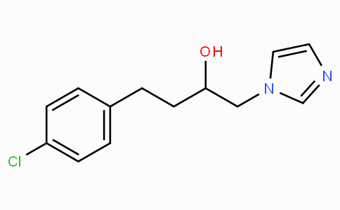 1-[4-(4-Chlorophenyl)-2-hydroxylbutyl]imidazole