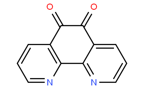 1,10-菲罗啉-5,6-二酮