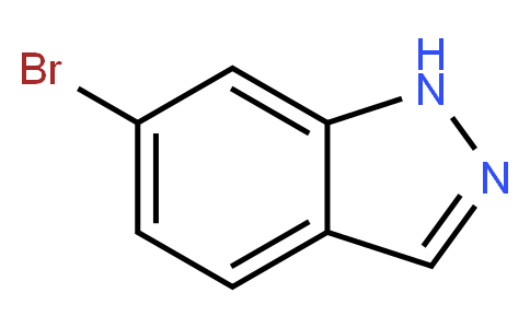 6-Bromoindazole