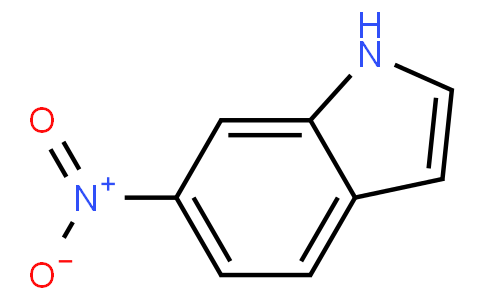 6-Nitroindole