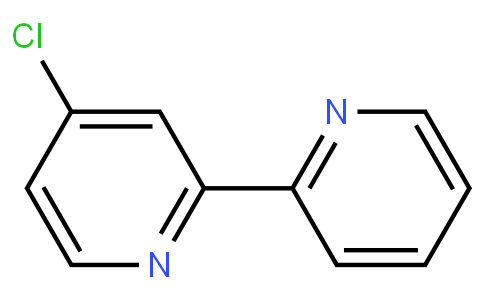 4-氯-2,2'-联吡啶