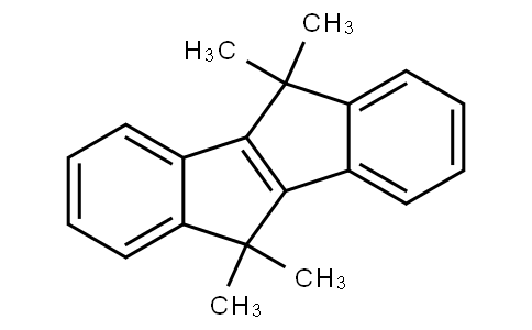 5,5,10,10-四甲基二茚