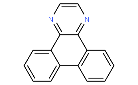 phenanthro[9,10-b]pyrazine