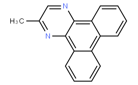 2-Methyldibenzo[f,h]quinoxaline