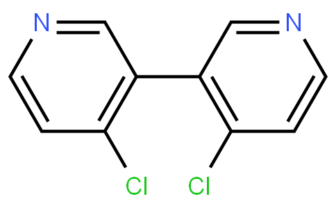 4,4'-二氯-3,3'-联吡啶