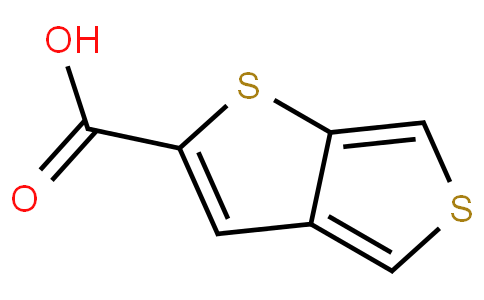 噻吩[3,4-b]并噻吩-2-甲酸