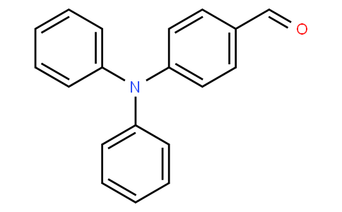 4-醛基三苯胺