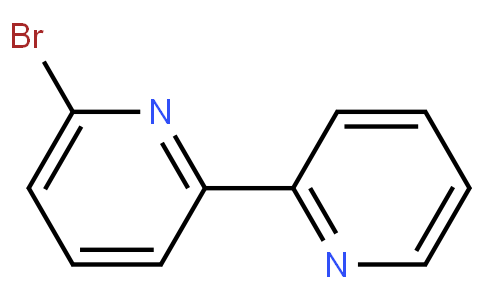 6-溴-2，2'-联吡啶