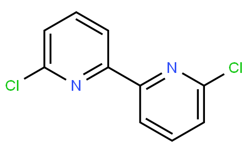 6，6-二氯-2，2-联吡啶