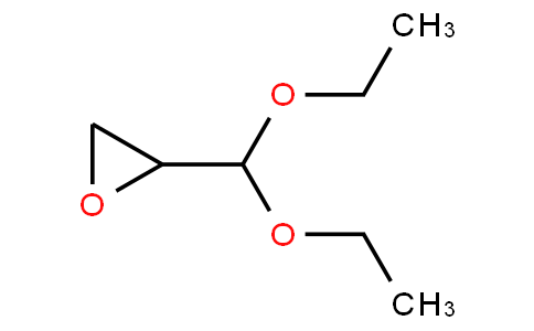 Glycidaldehyde diethyl acetal