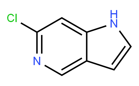 6-Chloro-5-Azaindole