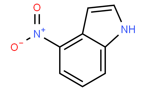 4-Nitroindole