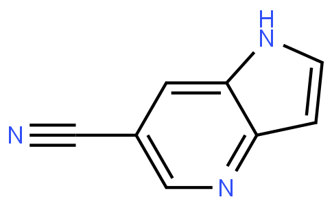 6-Cyano-4-azaindole