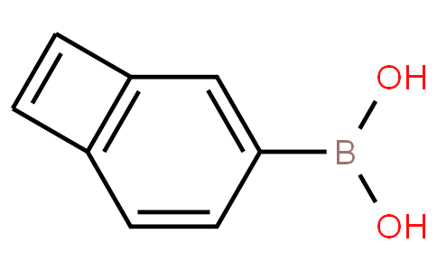 4- 硼酸基苯并环丁烯