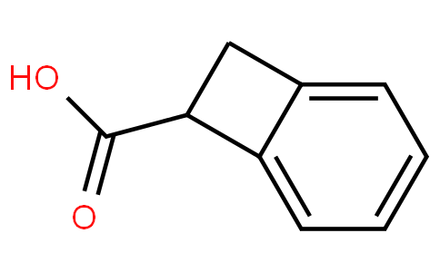 1-羧基苯并环丁烯