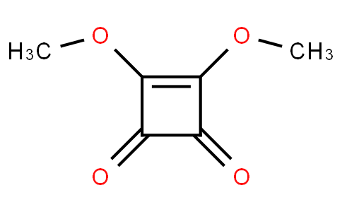 3,4-Dimethoxy-3-cyclobutene-1,2-dione