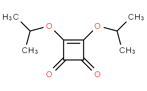 3,4-Diisopropoxy-3-cyclobutene-1,2-dione