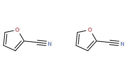 2-Furonitrile    (furan-2-carbonitrile)