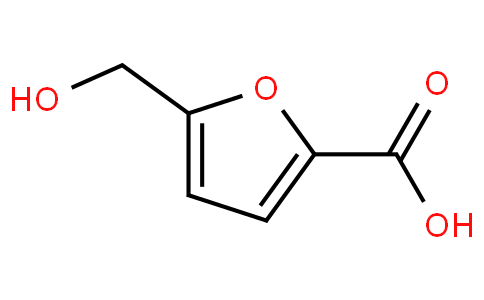 5-Hydroxymethyl-2-furancarboxylicacid