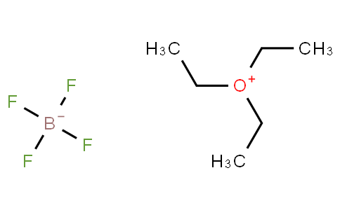 Triethyloxonium tetrafluoroborate